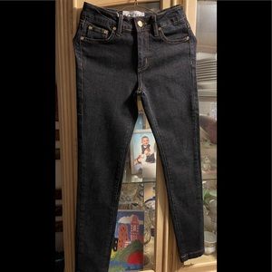 Loewe ladies jeans